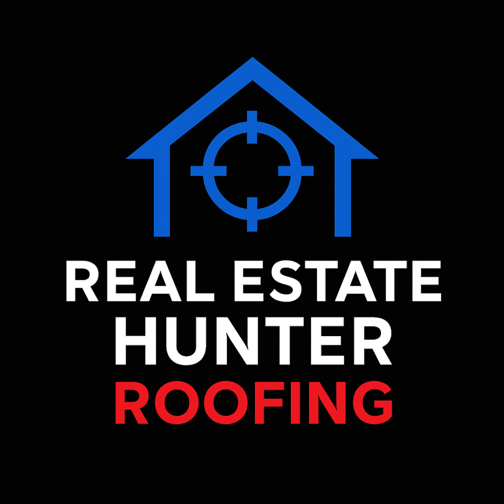 REHunter Roofing
